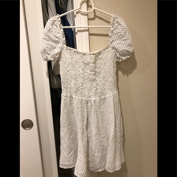 reformation bambina dress